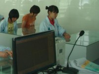 晉寧幼兒師范職業(yè)高級中學(xué)2023年招生計(jì)劃