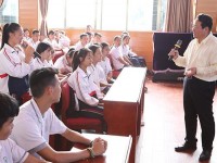 景洪幼兒師范職業(yè)高級(jí)中學(xué)2023年招生簡章