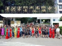 景洪幼兒師范職業(yè)高級中學(xué)2023年學(xué)費、收費多少
