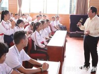 景洪幼兒師范職業(yè)高級(jí)中學(xué)2023年報(bào)名條件、招生要求、招生對(duì)象