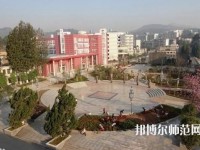 昆明旅游幼兒師范職業(yè)中學2023年報名條件、招生要求、招生對象