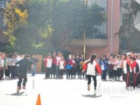 昆明旅游幼兒師范職業(yè)中學(xué)2023年怎么樣、好不好