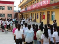 臨縣白文幼兒師范職業(yè)技校2023年學(xué)費、收費多少