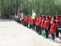 呂梁經(jīng)濟管理幼兒師范學校2023年怎么樣、好不好