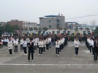 眉山仁壽華達(dá)中等幼兒師范職業(yè)學(xué)校2023年學(xué)費(fèi)、收費(fèi)多少