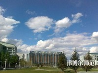 綿陽(yáng)理工幼兒師范學(xué)校2023年怎么樣、好不好