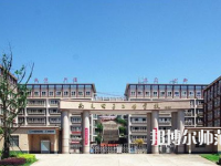 南充電子工業(yè)幼兒師范學校怎么樣、好不好