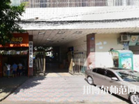 南充技工幼兒師范學(xué)校2023年怎么樣、好不好