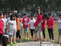 南宮幼兒師范職教中心2023年報(bào)名條件、招生要求、招生對象