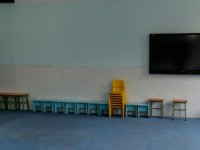 南江小河幼兒師范職業(yè)中學2023年招生錄取分數(shù)線
