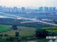 南充華西幼兒師范中等職業(yè)技術(shù)學(xué)校2023年有哪些專(zhuān)業(yè)