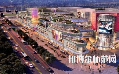 南充應(yīng)用技術(shù)幼兒師范職業(yè)學(xué)校怎么樣、好不好