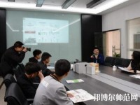 南鄭幼兒師范職業(yè)教育中心2023年怎么樣、好不好