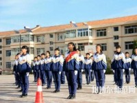 平泉幼兒師范職教中心2023年怎么樣、好不好