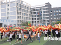 安康育英幼兒師范中等職業(yè)學校2023年報名條件、招生要求、招生對象