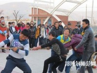 千陽幼兒師范職業(yè)中等專業(yè)學(xué)校2023年報名條件、招生要求、招生對象