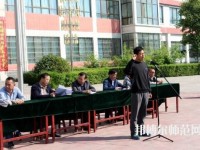千陽(yáng)幼兒師范職業(yè)中等專業(yè)學(xué)校2023年招生辦聯(lián)系電話
