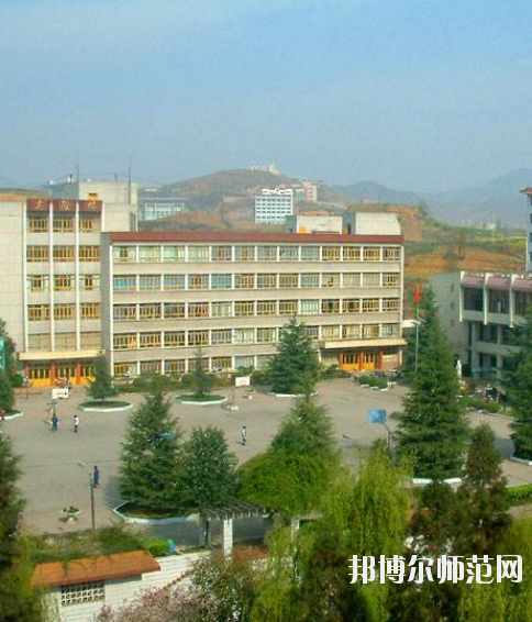 畢節(jié)幼兒師范水利電力工程學(xué)校2020年怎么樣、好不好