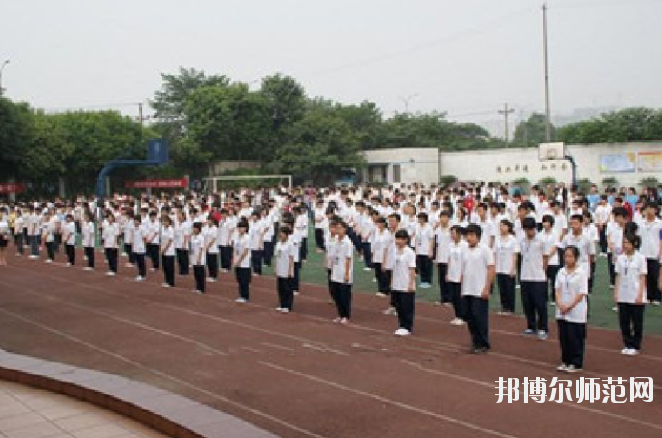 成都幼兒師范現(xiàn)代制造職業(yè)技術(shù)學(xué)校2020年報名條件、招生要求、招生對象