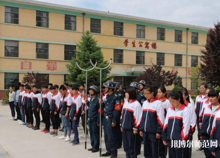 長(zhǎng)武幼兒師范職業(yè)教育中心2020年報(bào)名條件、招生要求、招生對(duì)象