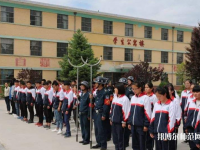 長(zhǎng)武縣幼兒師范職業(yè)教育中心2023年報(bào)名條件、招生要求、招生對(duì)象