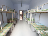 成都實驗商貿(mào)幼兒師范管理學校2023年宿舍條件