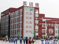 黔西中等幼兒師范職業(yè)學(xué)校2023年怎么樣、好不好