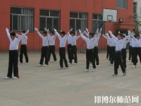 秦皇島現(xiàn)代科技中等幼兒師范職業(yè)學(xué)校2021年報(bào)名條件、招生對(duì)象