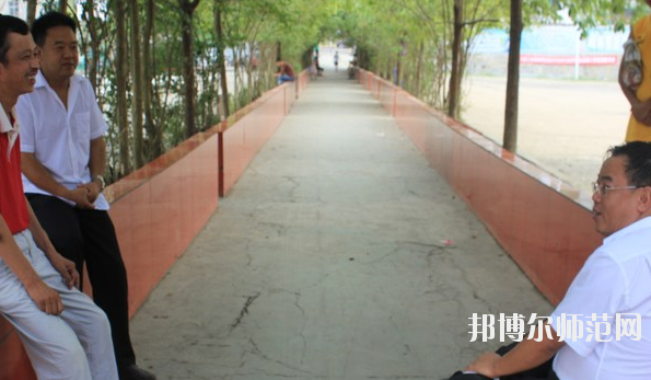 德江縣民族幼兒師范職業(yè)技術(shù)學院2020年報名條件、招生要求、招生對象 