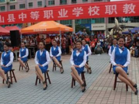 獨(dú)山縣幼兒師范中等職業(yè)學(xué)校2023年學(xué)費(fèi)、收費(fèi)多少
