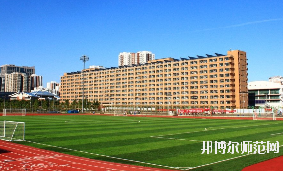對(duì)外經(jīng)濟(jì)貿(mào)易幼兒師范大學(xué)2020年報(bào)名條件、招生要求、招生對(duì)象