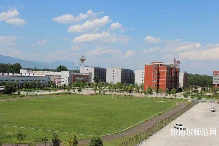 陜飛高級技工幼兒師范學(xué)校怎么樣、好不好