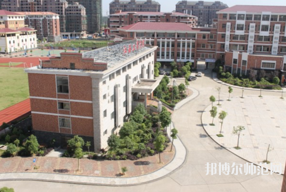 江西工商職業(yè)技術(shù)學院
