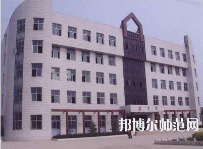 沙河幼兒師范職教中心2020年報(bào)名條件、招生要求、招生對(duì)象