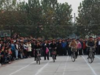 深澤幼兒師范職教中心2023年學(xué)費、收費多少