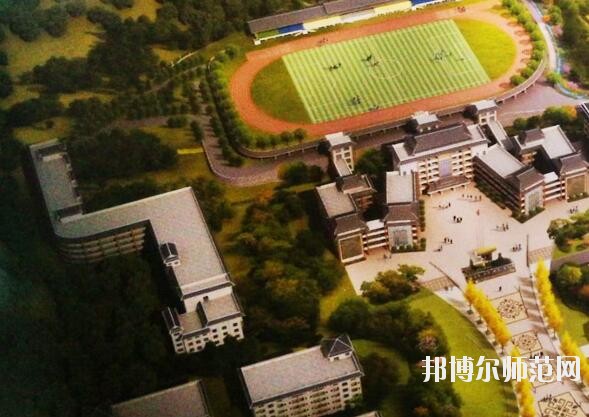 臺江幼兒師范中等職業(yè)學校怎么樣、好不好