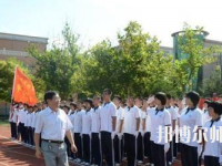 石家莊長(zhǎng)城幼兒師范中等專(zhuān)業(yè)學(xué)校2021年報(bào)名條件、招生要求、招生對(duì)象