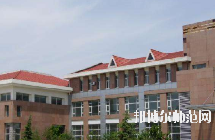 石家莊長城幼兒師范中等專業(yè)學校怎么樣、好不好
