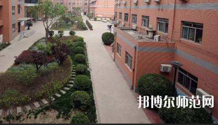石家莊第二十五幼兒師范中學職教部怎么樣、好不好