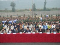 四川核工業(yè)工程幼兒師范學(xué)校2023年怎么樣、好不好