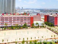 曲靖幼兒師范技工學(xué)校2023年怎么樣、好不好