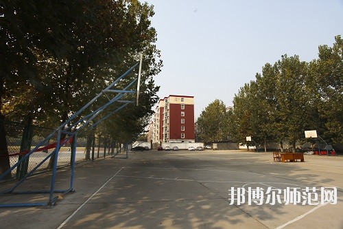 石家莊華師經濟管理幼兒師范中等專業(yè)學校地址在哪里