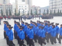 貴州甕安幼兒師范中等職業(yè)技術(shù)學(xué)校2023年怎么樣、好不好