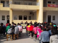 永壽師范職業(yè)教育中心2023年報(bào)名條件、招生要求、招生對(duì)象