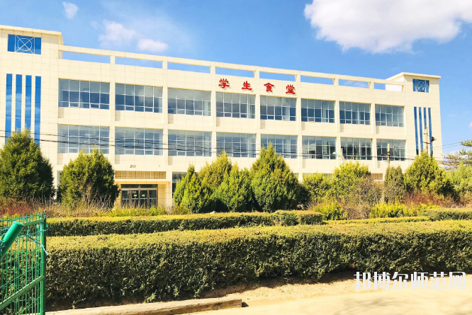 榆林益友能源化工師范職業(yè)技術(shù)學校2020年宿舍條件