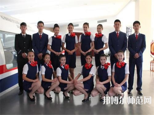 四川商業(yè)服務(wù)技工幼兒師范學(xué)校2020年報名條件、招生要求、招生對象