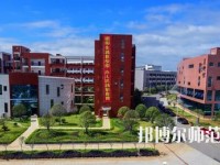 廣西有哪些有幼師學(xué)校的大專(zhuān)院校
