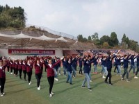 射洪縣職業(yè)中專幼兒師范學校2023年怎么樣、好不好