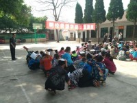 射洪縣職業(yè)中專幼兒師范學(xué)校2023年報(bào)名條件、招生要求、招生對(duì)象