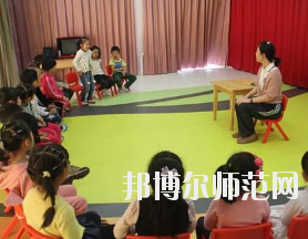 四川2020年初中生讀什么幼師學校好